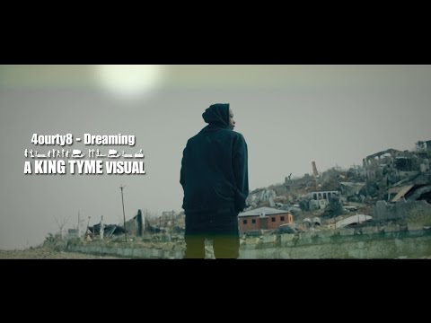 (Watch In HD) 4ourty8 - Dreaming (Directed by King Tyme)