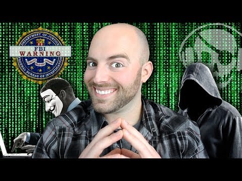 史上最臭名昭著的十大黑客! (The 10 Most NOTORIOUS HACKERS of All Time!)