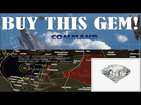 Should You Buy Command Modern Operations The Military Trains With This GEM