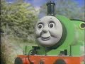 Percy Runs Away US Ringo Starr