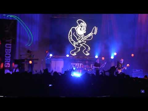 Disco Bay Blues akisuaneq fisteval 2022