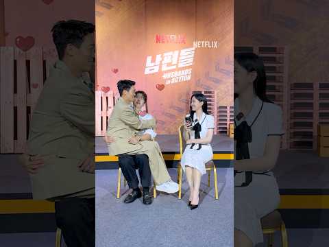 전남편 vs 현남편 자리싸움