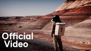 Booka Shade &amp; Jan Blomqvist - Blaze (Through The Night Mix)