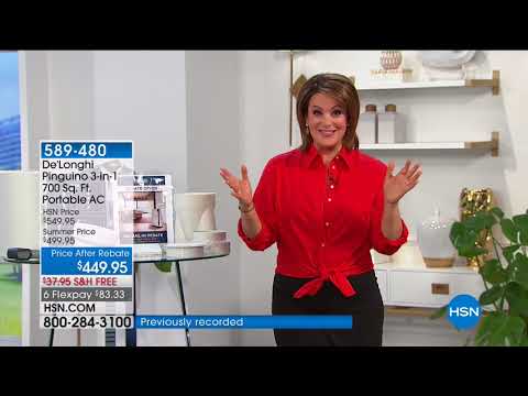 HSN | Memorial Day Weekend Special 05.27.2018 - 05 AM