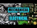 Mechanical Vs Electrical Engineering How to Pick the Right Major