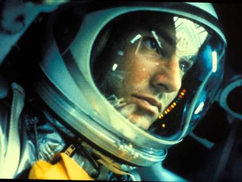 TunePlay - THE RIGHT STUFF (1983) Bill Conti