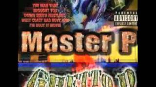 Master P - Weed &amp; Money (with lyrics)