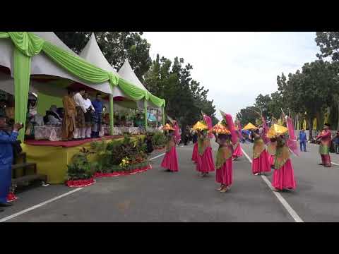 MTQ ke- XXXVII tahun 2018 Tingkat Provinsi Riau