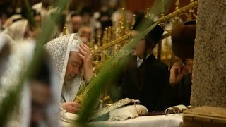 ליל הושענא רבה - שערי שמים פתוחים - החותם האחרון שיעור חובה - מתוקן 🔥❗