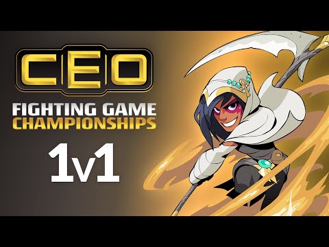Brawlhalla @ CEO 2019 - 1v1s ft. Sandstorm, Boomie, Blew, Crockie, Wrenchd, Cosolix, & more!