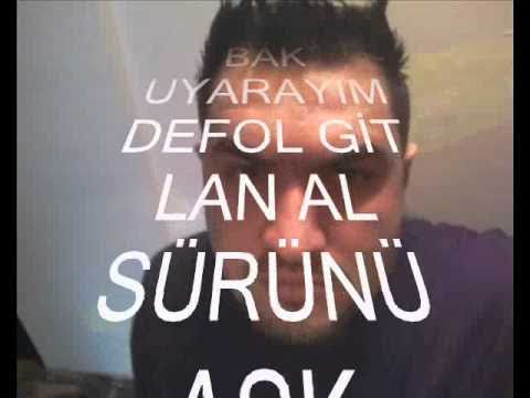 Mecra-İkinci Ben.wmv