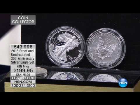 HSN | Coin Collector 06.04.2017 - 08 PM