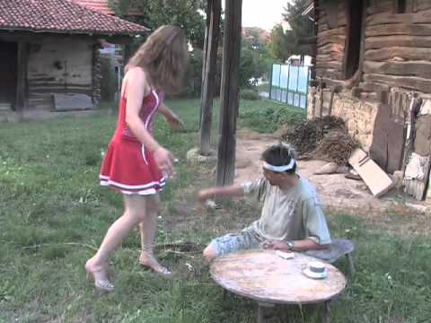 Jasmina Zurkic CAI SUIT NANA AN CIRES