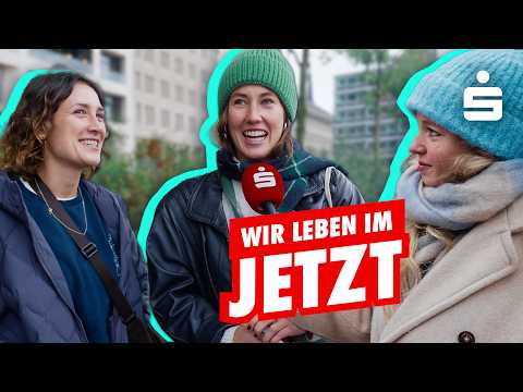 Are you afraid of poverty in old age?