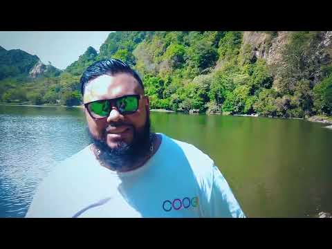 VICTOR RUDEBOY X JC X JAY-FLOW - SIN TU PRESENCIA (VIDEO OFICIAL)