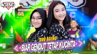 Download lagu BIAR GENDUT TETAP KUCINTA - Duo Ageng ft Ageng Music ( Live Music) mp3 Download lagu BIAR GENDUT TETAP KUCINTA - Duo Ageng ft Ageng Music ( Live Music) mp3