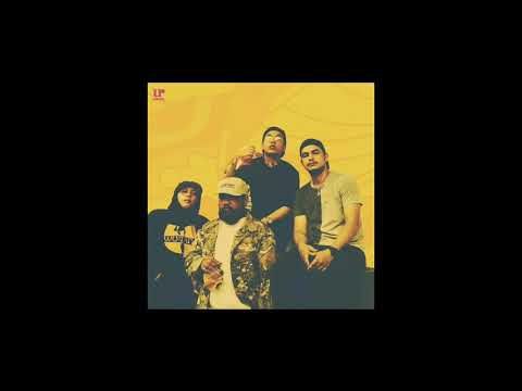 Lutang - Shanti Dope feat. Bry Mnzno, Buddahbeads & Ejac  (Lyrics)