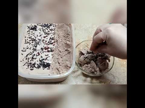 chocolate ice cream#mazaydar #lajwab #recipe #cook with sohaib mom