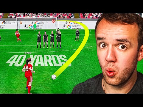 You Sent Your CRAZIEST Goals On The New FM26 Match Engine