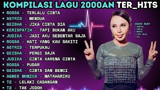 Download lagu LAGU SANTAI PENUH KENANGAN 2000an || Jatiluwih rice terraces mp3