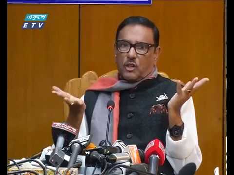মেগা প্রকল্পগুলোর কাজ দ্রুত শেষ করা হবে: সেতুমন্ত্রী