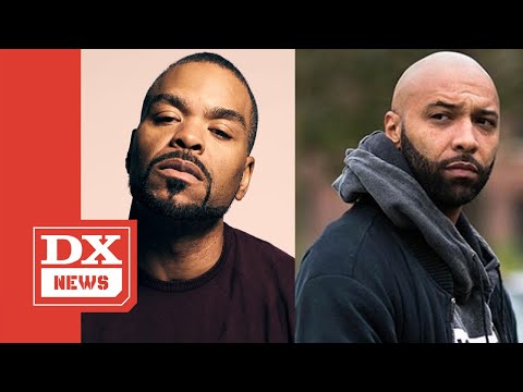 Method Man Explains Wanting To “Snuff” Joe Budden Back In 2009