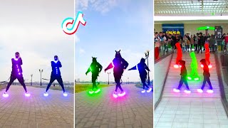 Download lagu Monster LUM!X, Gabry Ponte New Tuzelity Shuffle Dance TikTok Compilation 2024 mp3