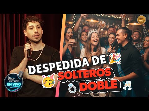 CELEBRA Viña Del Mar🍾Diego Urrutia Stand Up