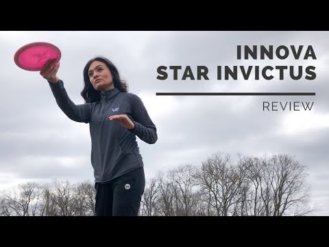 INNOVA STAR INVICTUS REVIEW