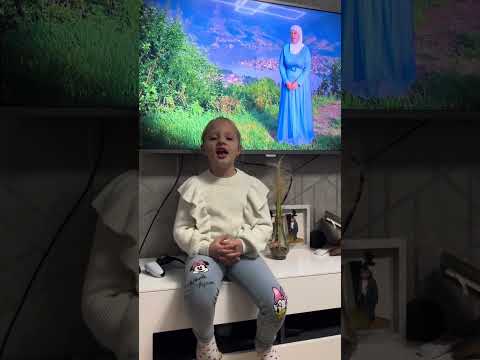 Ajla ❤️  Hasreta Muratovic-Podrinje