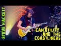 Steve Hackett ~ Can-Utility and The Coastliners (The Total Experience)