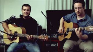 Mayonaise (Acoustic) - Smashing Pumpkins cover