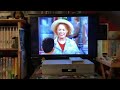 Opening To Barney S Alphabet Zoo 1999 VHS