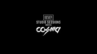 Huskey | Studio Sessions | invites Kynan Cosma
