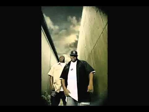 M.O.P. & DJ Premier - G Buildings Blend (Change)