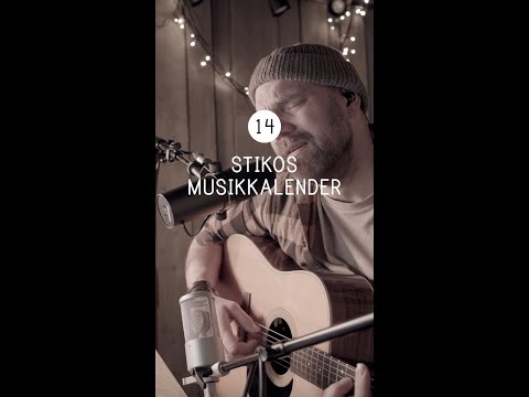 14. Stikos musikkalender: I DON'T WANNA MISS A THING, Aerosmith