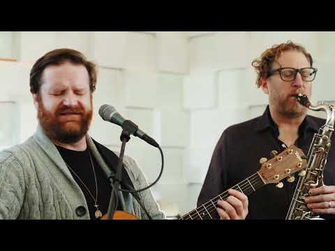 Obadiah Parker & Ted Belledin Performance Reel