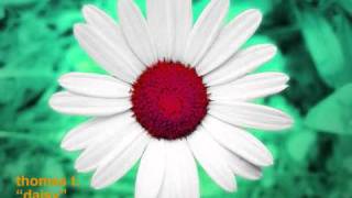 Thomas T. - Daisy (Flowers e.p.) - MIN015
