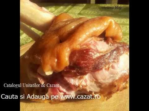 Cazare Urda de Jos, Gorj - Cazat.ro