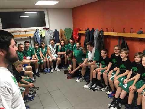 USV Halle Rhinos - Charity Game 2018