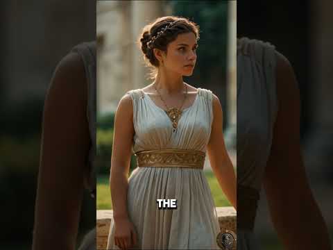 Unveiling the 5 Secrets of Roman Women's Fashion | 5 Surprising Revelations