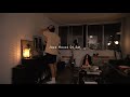Jazz House DJ Set Montréal Berlioz ANOTR Tour Mabourg More