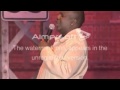 Earthquake About Got Damn Time Show