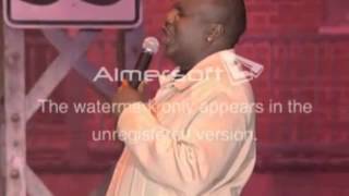 Earthquake - About Got Damn Time Show