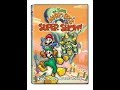 Opening To Super Mario Bros King Koopa Katastrophe 2007 DVD