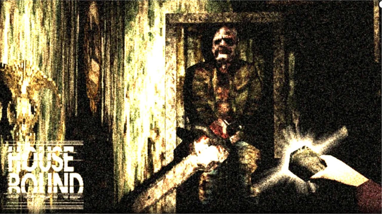 ROBLOX - Housebound - [Full Walkthrough] No Commentary