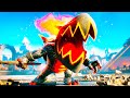 THE SUPER MARIO GALAXY MOVIE Winter Olympics Trailer NEW 2026