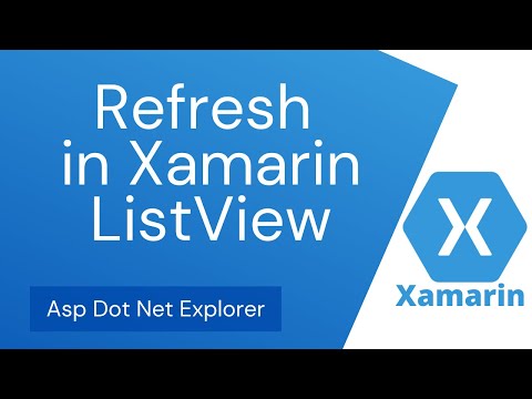 What is Xamarin Forms | Xamarin Introduction