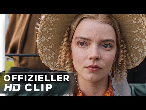 Emma - Jetzt als Video on Demand