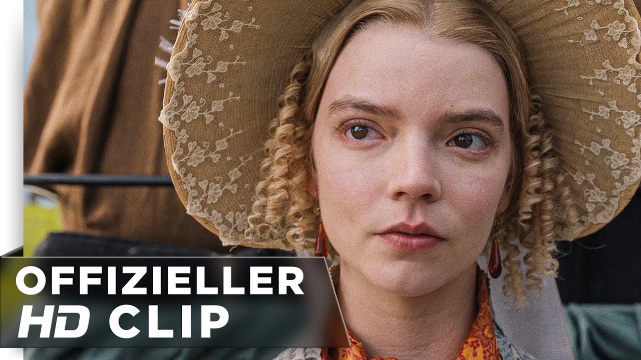 Szene aus Emma